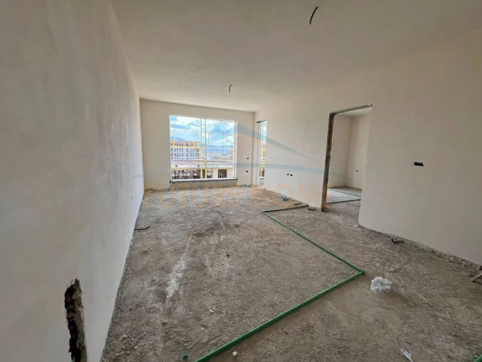 Tirane, shitet apartament 2+1, Kati 7, 105 m² 94,230 € (QTU)