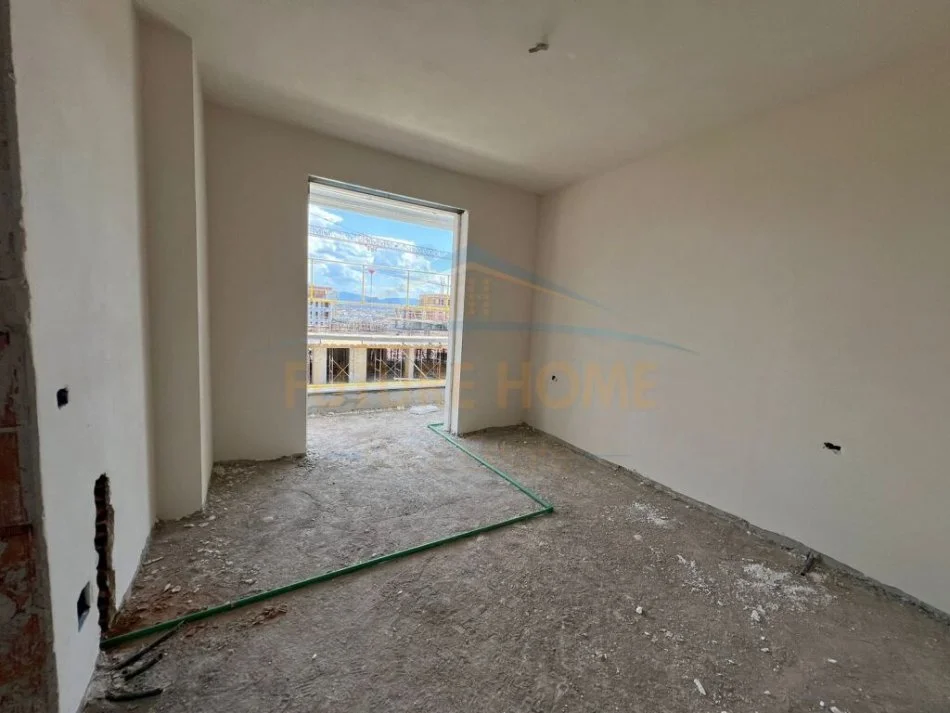 Tirane, shitet apartament 2+1, Kati 7, 105 m² 94,230 € (QTU)