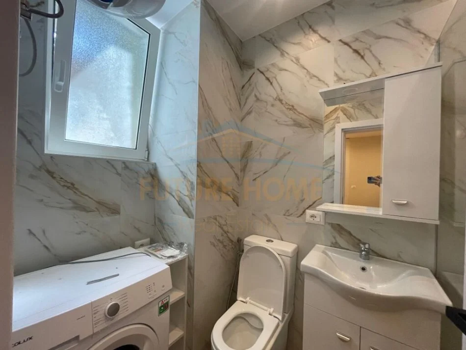 Durres, shitet garsonier 1+1, Kati 1, 34 m² 60,000 € (Shkembi i Kavajes)