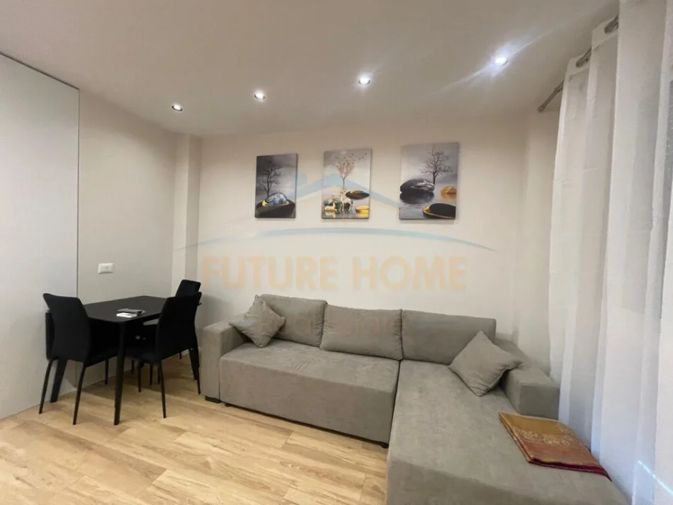 Durres, shitet garsonier 1+1, Kati 1, 34 m² 60,000 € (Shkembi i Kavajes)