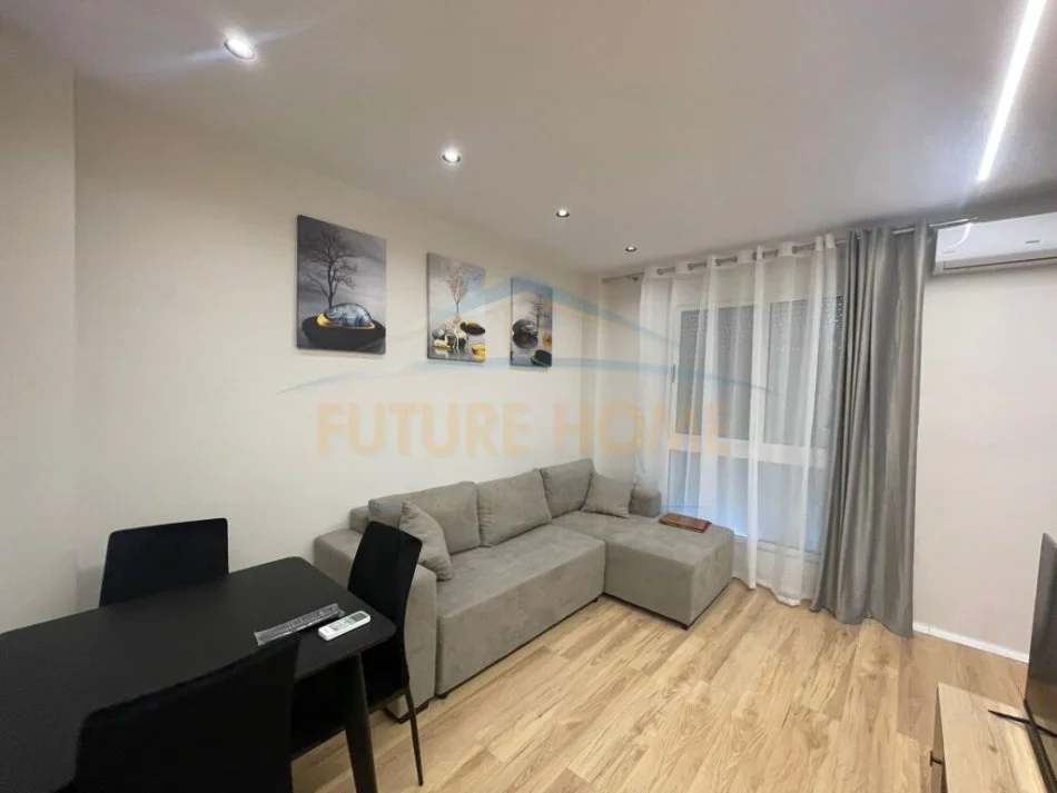 Durres, shitet garsonier 1+1, Kati 1, 34 m² 60,000 € (Shkembi i Kavajes)