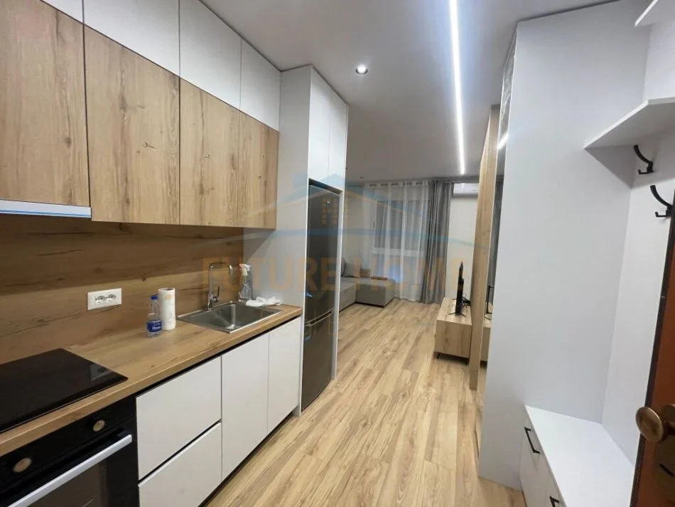 Durres, shitet garsonier 1+1, Kati 1, 34 m² 60,000 € (Shkembi i Kavajes)