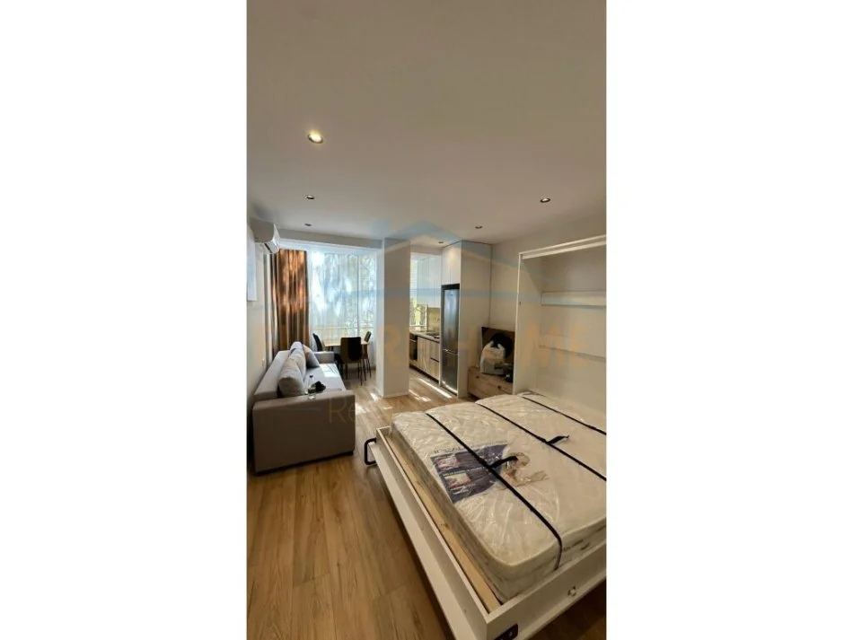 Durres, shitet garsonier 1+1, Kati 1, 30 m² 55,000 € (Shkembi i Kavajes)