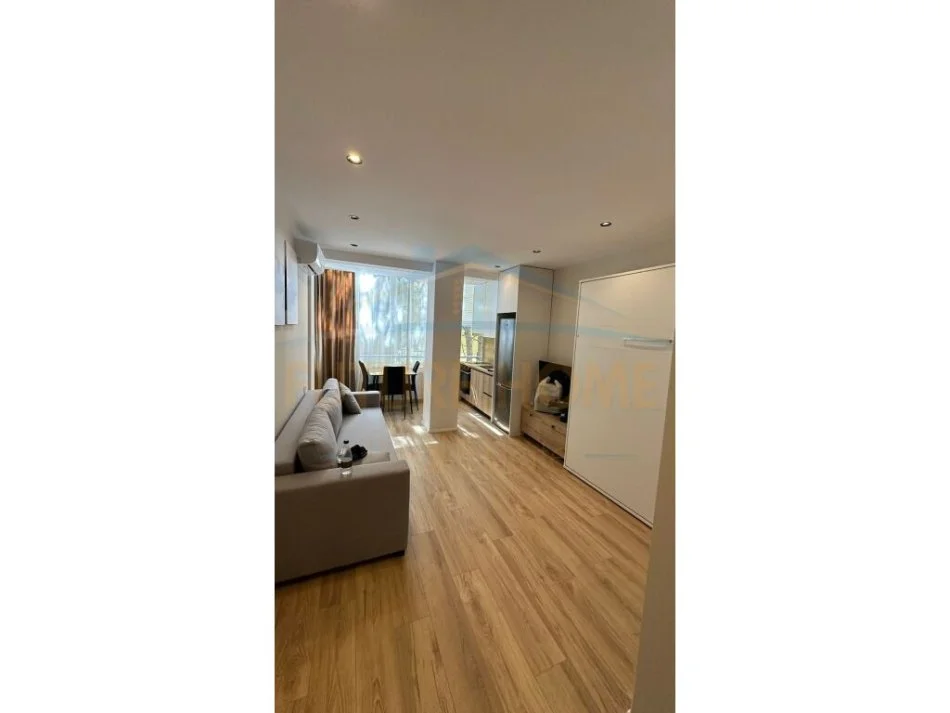 Durres, shitet garsonier 1+1, Kati 1, 30 m² 55,000 € (Shkembi i Kavajes)