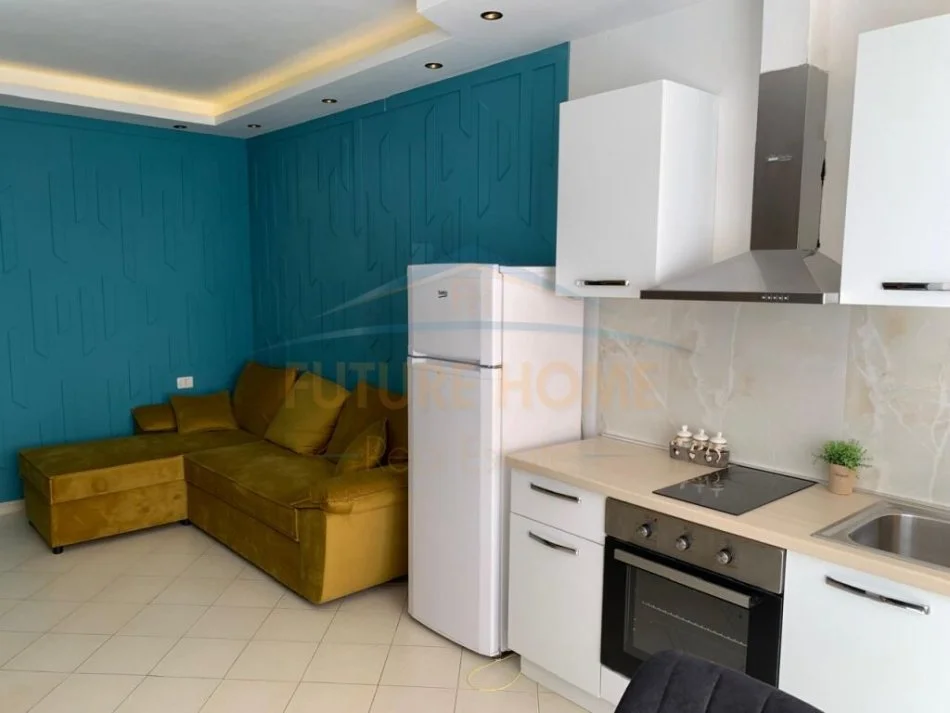 Durres, shitet garsonier 1+1 Kati 2, 50 m² (Shkemb Kavaje, Durres)