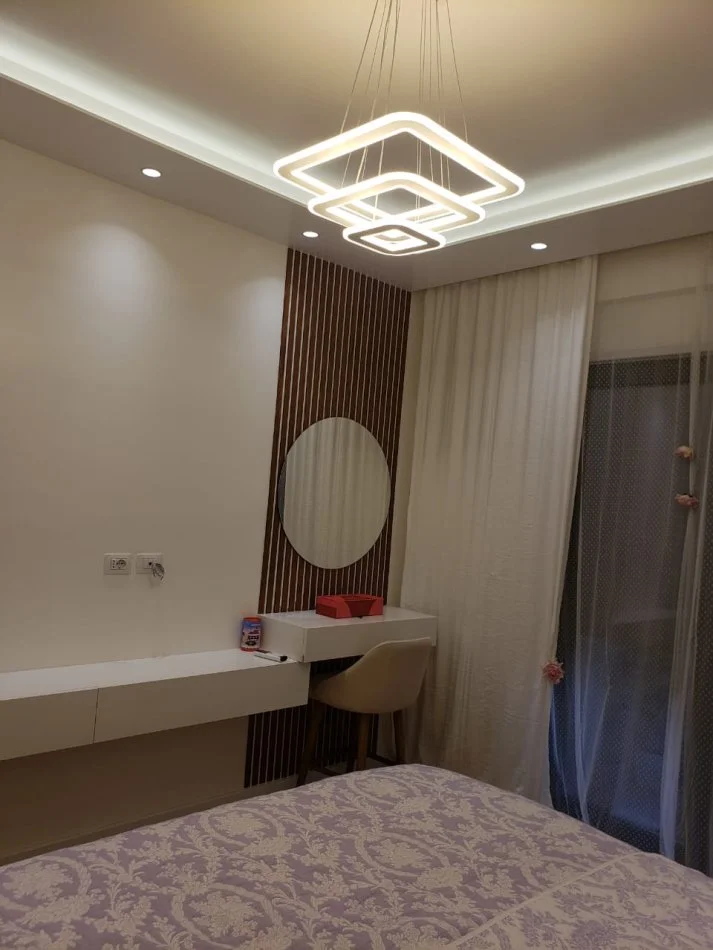 Tirane, shitet apartament 2+1+Aneks+Ballkon Kati 1, 118 m² 250.000 € (Kompleksi Oazis Astir)