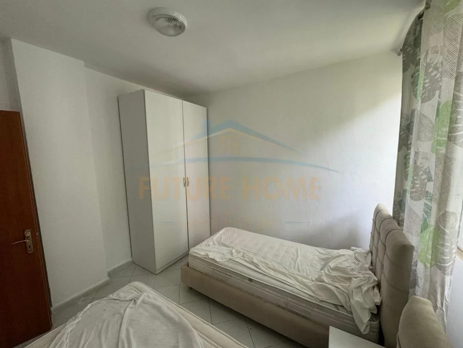 QERRET Shitet apartament 2+1+Ballkon Kati 3, 100 m² 250.000 € (Resort Marea Qerret)