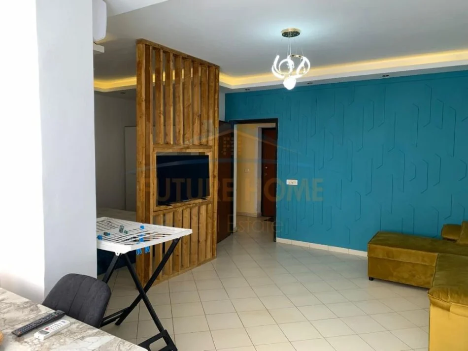 Durres, shitet garsonier 1+1 Kati 2, 50 m² (Shkemb Kavaje, Durres)