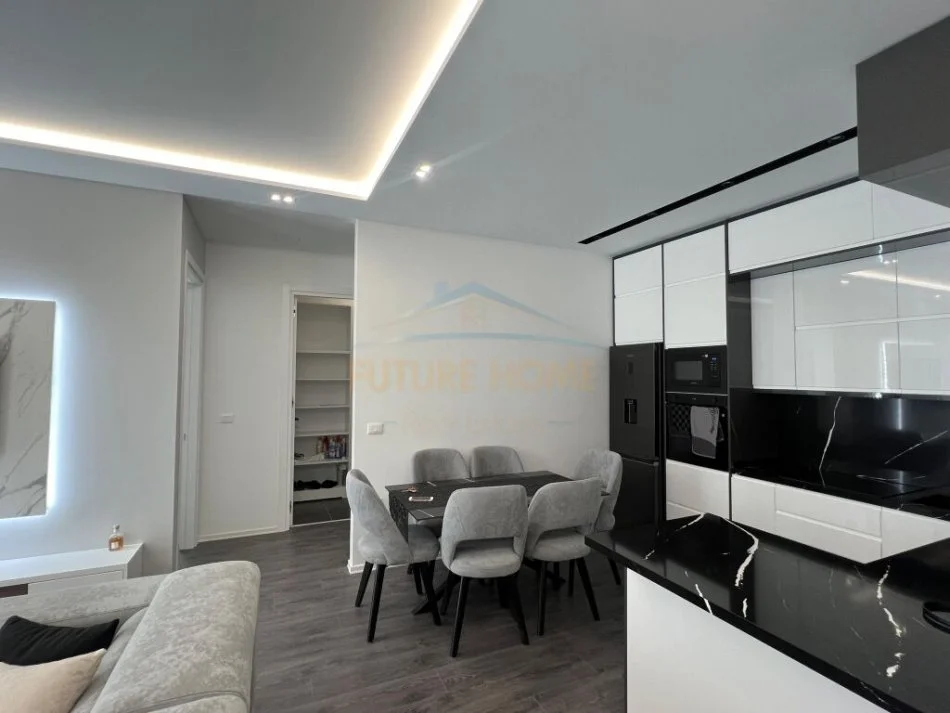 Tirane, jepet me qera apartament 2+1, Kati 1, 120 m² 2,000 € (LIQENI I THATE)