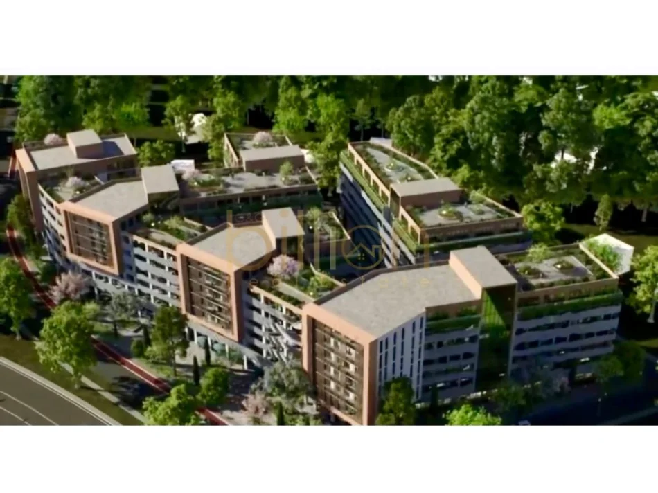 Tirane, shitet 1+1 , 92 m² (Paskuqan)