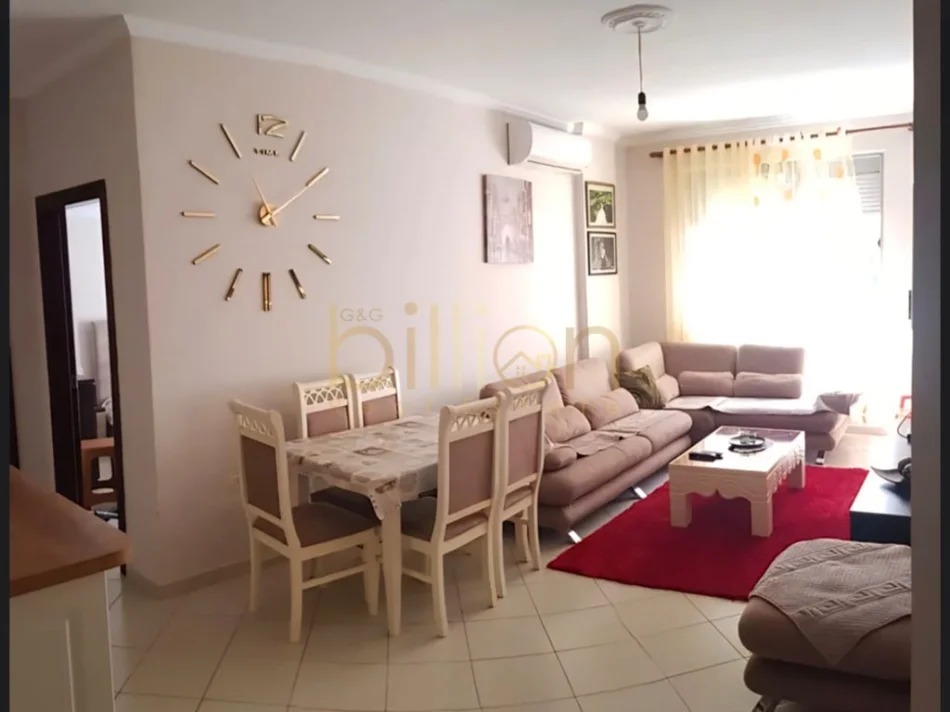 Tirane, jepet me qera,apartament 2+1 ,90m² (Yzberisht)