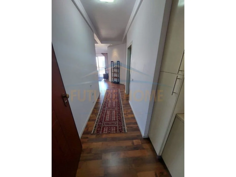 Tirane, shitet apartament 2+1+Ballkon, Kati 6, 118 m² 192,000 € (DON BOSKO)