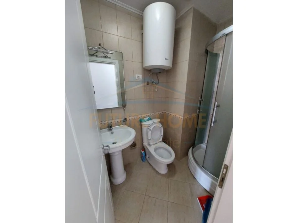 Tirane, shitet apartament 2+1+Ballkon, Kati 6, 118 m² 192,000 € (DON BOSKO)