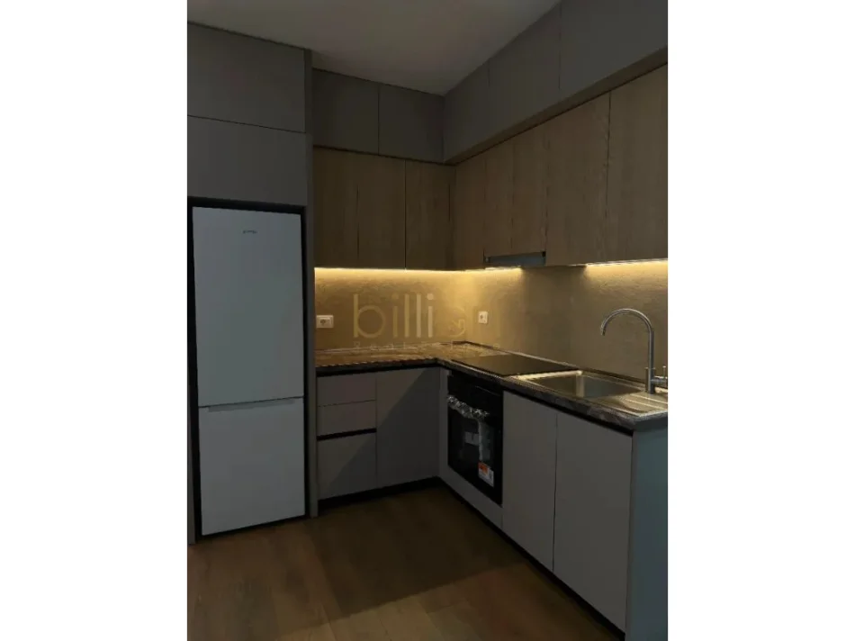 Tirane, jepet me qera 2+1 , 104 m² 598 € (Yzberisht)
