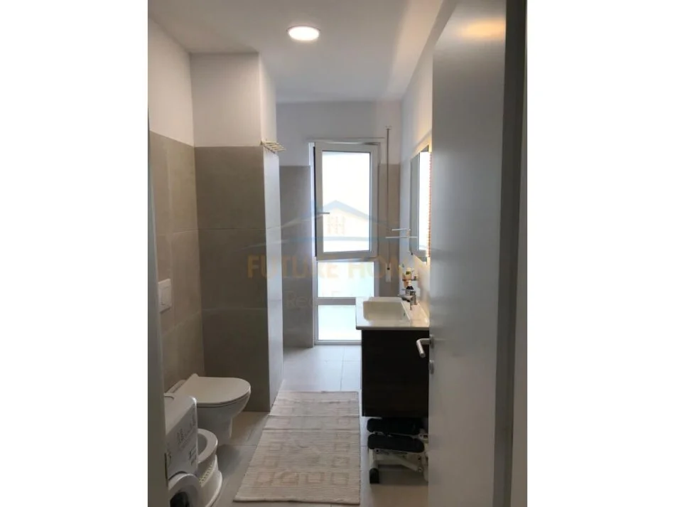 Shitet, Apartament 1+1, Gjiri i Lalzit, San Pietro Residence, Durrës. AREA40734