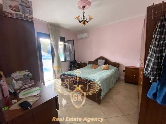 Durres, jap me qera apartament 3 Katshe Kati 2, 99 m² 250 Euro (tregu madh durres)