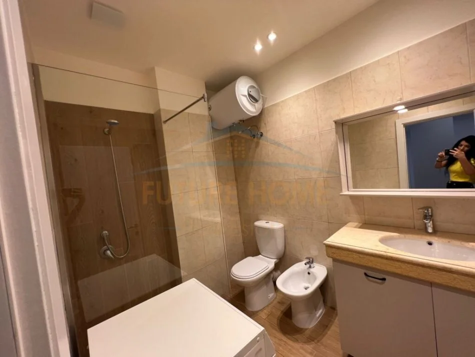 Durres, shitet apartament 1+1, Kati 3, 70 m² 83,000 € (PLAZH ILIRIA,DURRES)