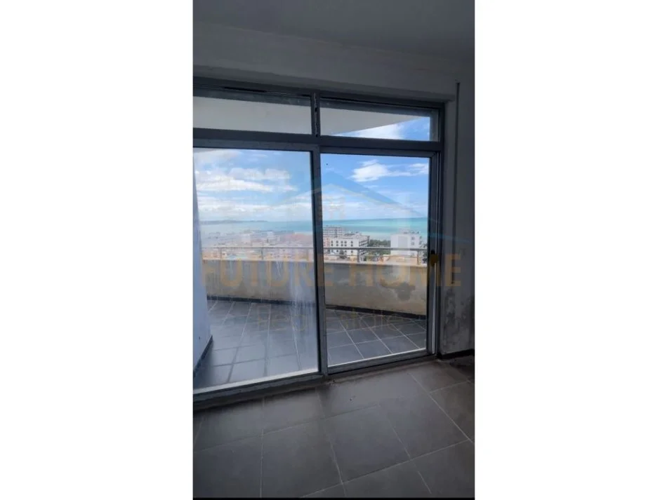 Durres, shitet apartament 1+1 Kati 12, 155 m² 113.000 € (Shkembi i Kavajes, Durres)