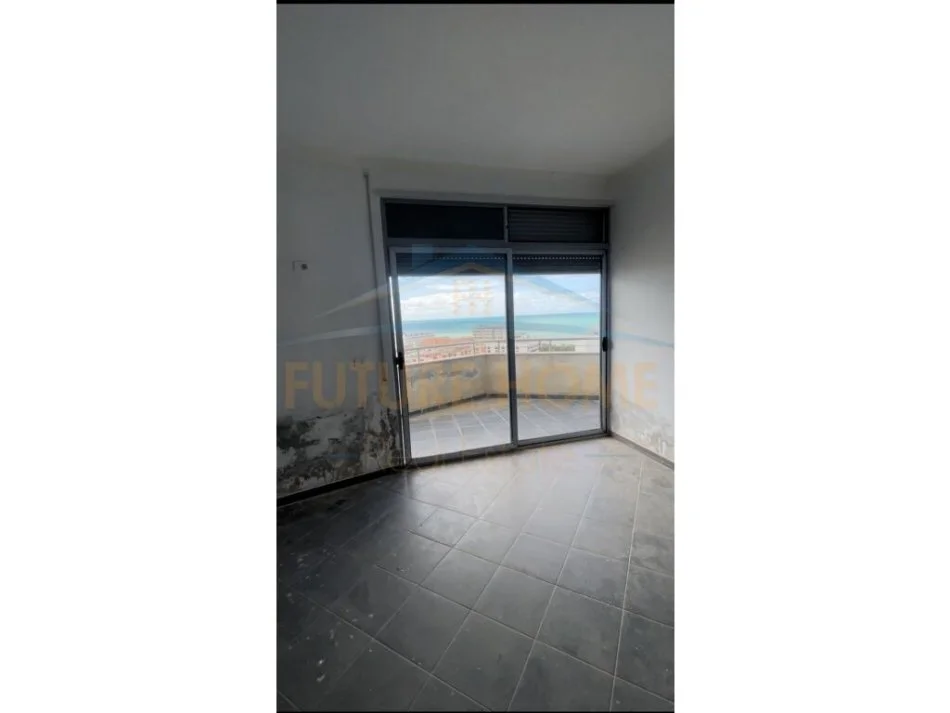 Durres, shitet apartament 1+1 Kati 12, 155 m² 113.000 € (Shkembi i Kavajes, Durres)