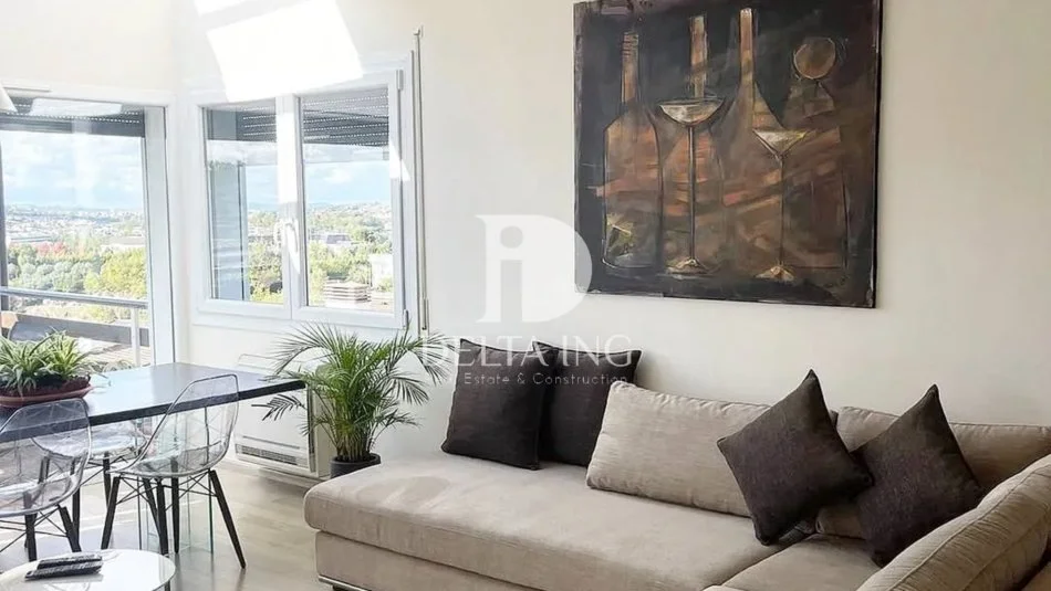 Tirane, shitet apartament 2+1 Kati 2, 140 m² 370.000 € (TEG)