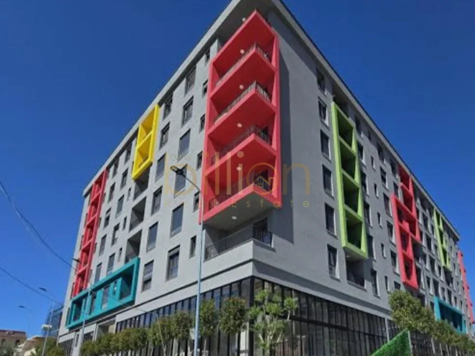 Tirane, shitet apartament 1+1 , 84 m² 95.000 € (Paskuqan)