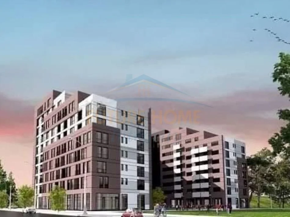 Tirane, shitet apartament 2+1 Kati 5, 102 m² 122.400 € (Unaze e Re)