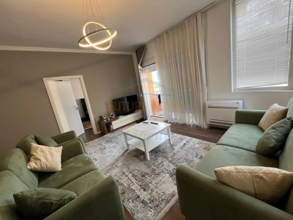 Tirane, shitet apartament 2+1 Kati 5, 79 m² 175.000 € (Liqeni i Thate)