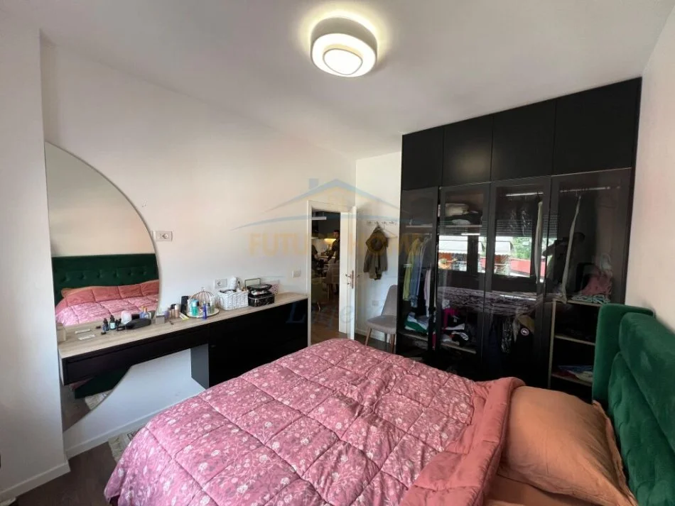 Tirane, shitet apartament 2+1 Kati 5, 79 m² 175.000 € (Liqeni i Thate)