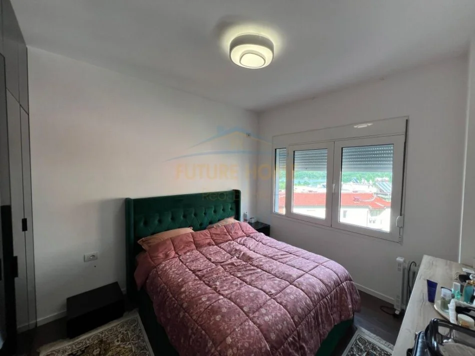 Tirane, shitet apartament 2+1 Kati 5, 79 m² 175.000 € (Liqeni i Thate)