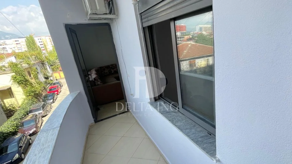 Tirane, shitet apartament 1+1+Aneks+Ballkon Kati 3, 77 m² 96.000 € (Don Bosko)