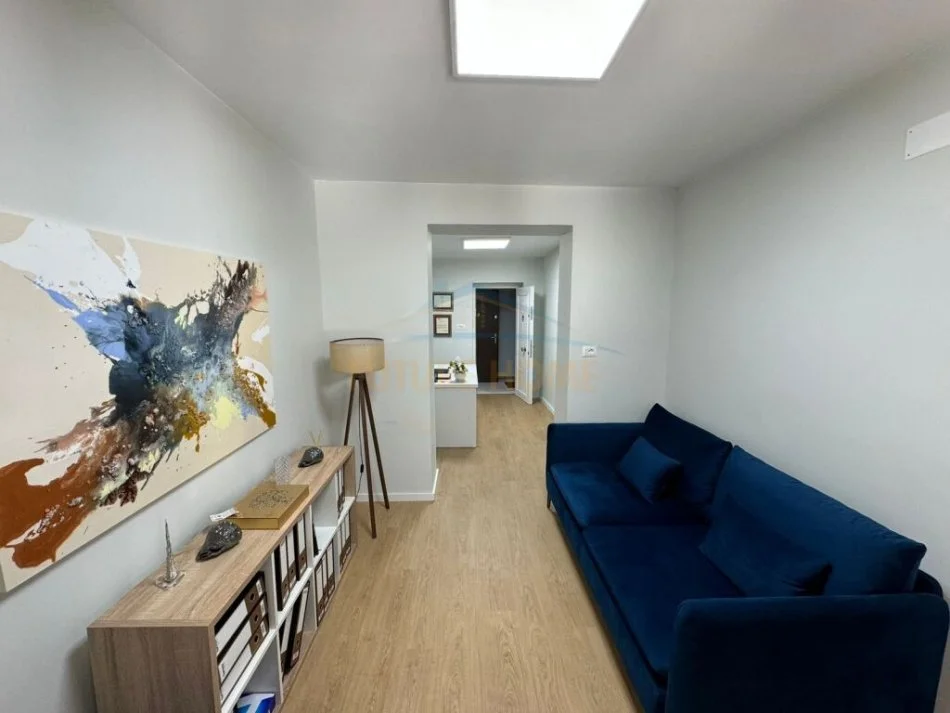 Tirane, jepet me qera garsonier Kati 2, 36 m² 400 € 