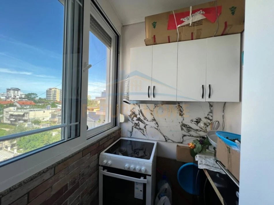 Durres, shitet apartament 2+1 Kati 3, 90 m² 150.000 € (PLAZH HEKURUDHA,DURRES)