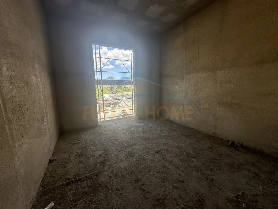 Tirane, shitet apartament 1+1, Kati 2, 67 m² 86,700 € (ISH SHESHI SHQIPONJA)