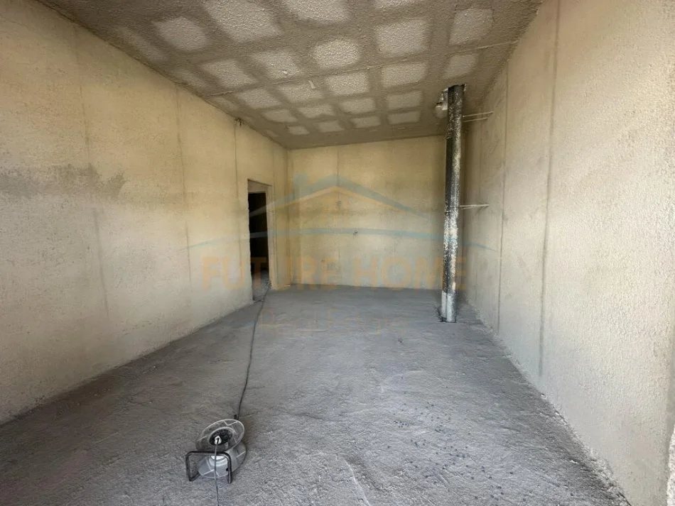 Tirane, shitet apartament 1+1, Kati 2, 67 m² 86,700 € (ISH SHESHI SHQIPONJA)