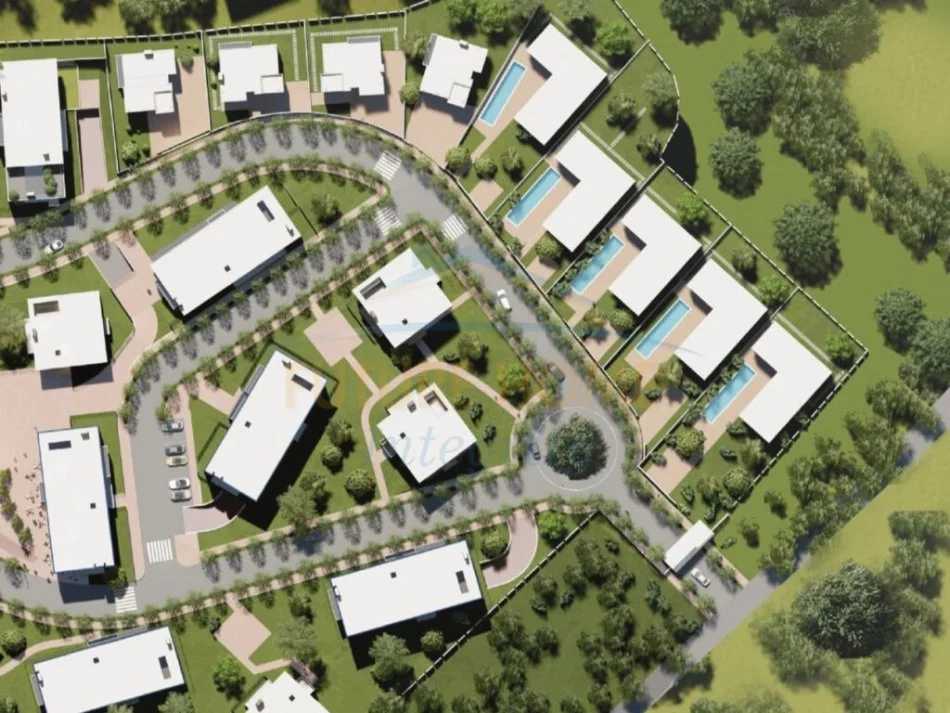 Tirane, shitet apartament 1+1 Kati 0, 76 m² 173.000 € (Tulipan Residence Tirane)