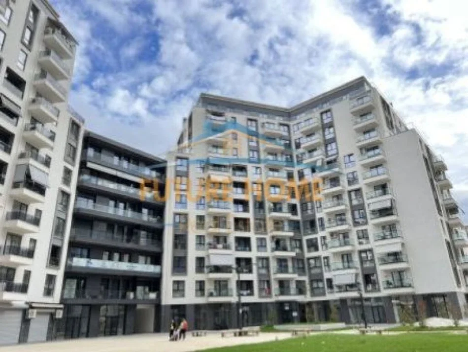 Tirane, shitet apartament 3+1 Kati 6, 133 m² 193.285 € (FUSHA E AVIACIONIT)