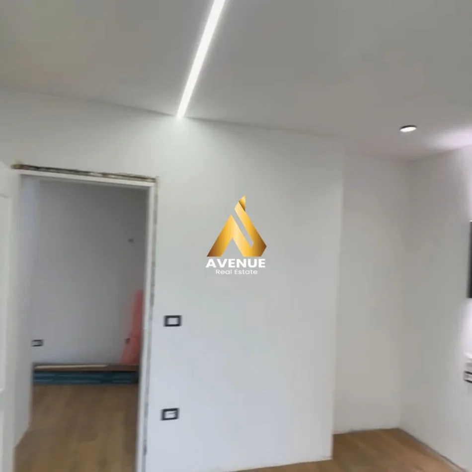 21 DHJETORI - SHITET APARTAMENT 1+1 – TIRANË