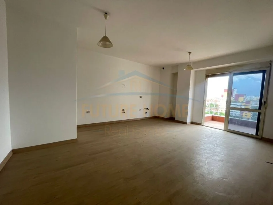 Tirane, shitet apartament 1+1, Kati 8, 68 m² 150,600 € (BULEVARDI I RI)