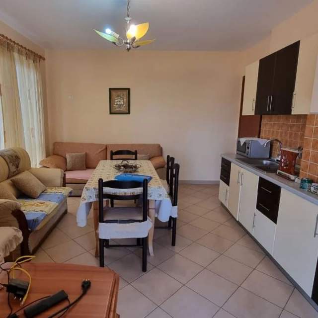 Golem, shes apartament Kati 4, 88 m² 75.000 Euro (Golem)