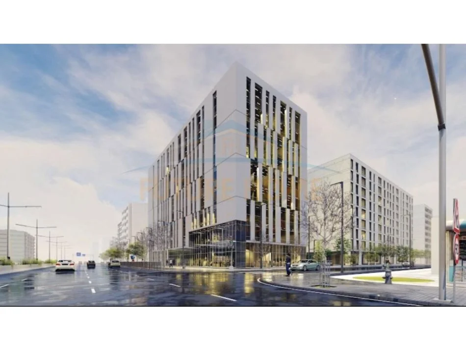 Tirane, apartament 2+1, Kati 1, 117 m² 146,875 € (DOGANA)