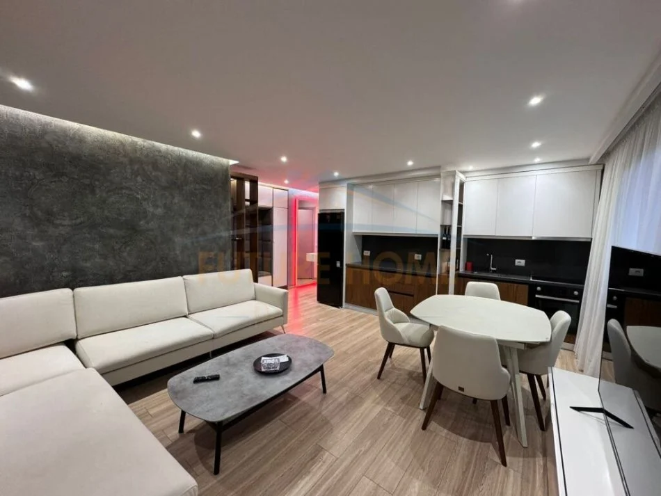 Tirane, shitet apartament 2+1 Kati 2, 61 m² 340.000 € (Rruga "Isa Boletini")