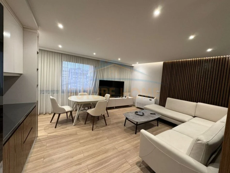 Tirane, shitet apartament 2+1 Kati 2, 61 m² 340.000 € (Rruga "Isa Boletini")