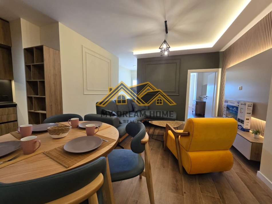 Durres, shitet apartament 2+1 Kati 2, 94 m² 145.000 € (MUZEU I DESHMORVE)