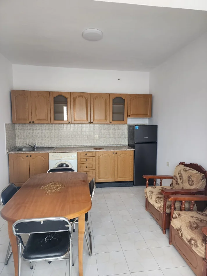 Tirane, shitet apartament 2+1 Kati 6, 60 m² 140.000 € (rruga e elbasanit)