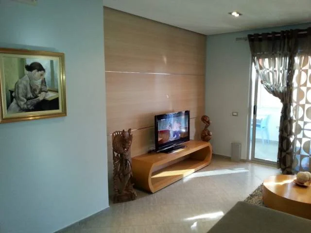 Tirane, shitet apartament 1+1+A+BLK Kati 6, 77 m² 122.000 Euro (Robert Shvarc)
