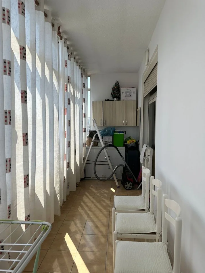 Durres, shitet apartament 2+1 Kati 2, 107 m² 108.000 € 