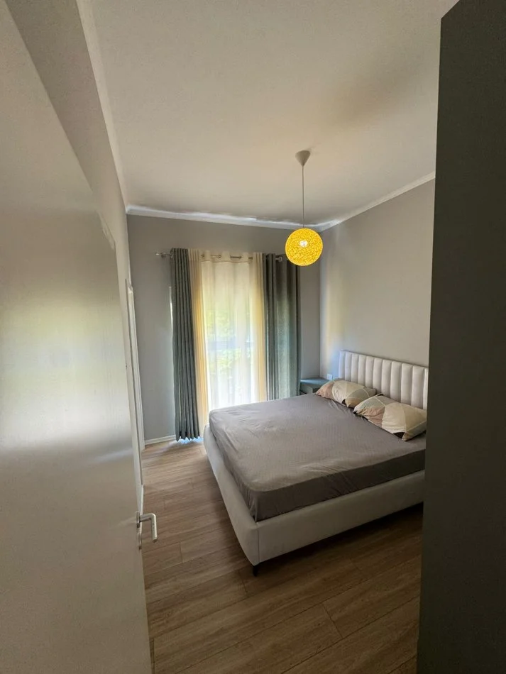 Tirane, shitet apartament 2+1+Ballkon Kati 4, 99 m² 170.000 € (Rruga Pasho Hysa (Mangalem21))