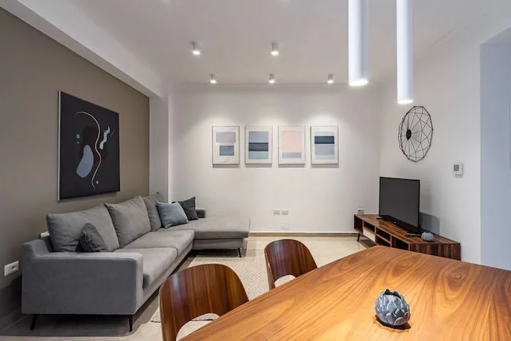 Apartament Unik Dhe Modern - Me Cmim Okazion (Ne Zemer Te Tiranes 🎖️-Fiks Tek Fregu Çam🎖️ 150 Metra 2+1+Ballkon Me Pamje - 112m2  ✨ ✨ 340,000€ ****