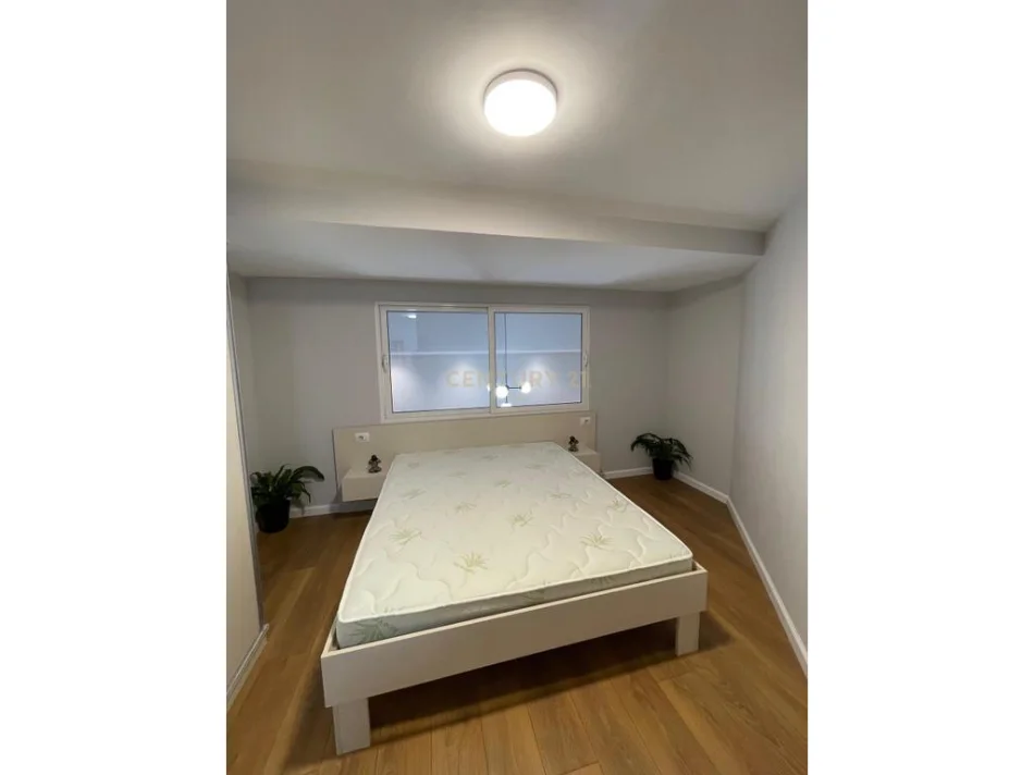 Tirane, shes apartament 1+1 Kati 1, 66 m² 128.000 € (Liqeni i Thate)