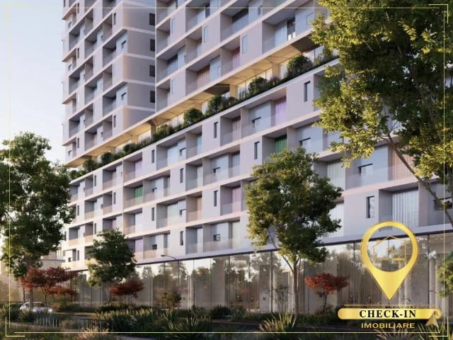 Tirane, shitet apartament 1+1+Aneks+Ballkon Kati 9, 66 m² 82.250 € (Moa Residence)